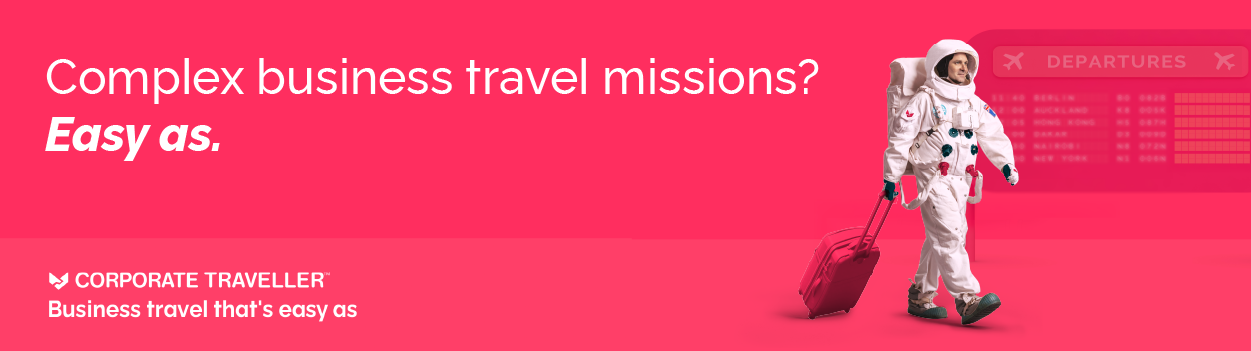 Corporate Traveller
