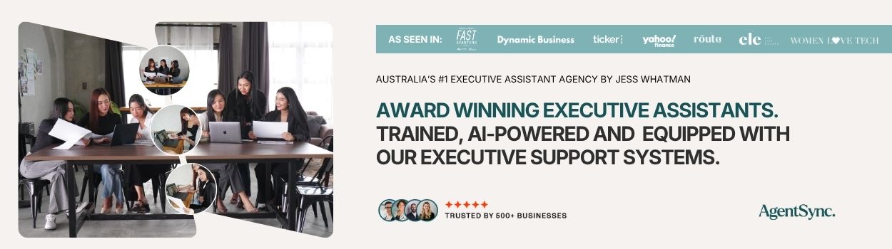AgentSync.