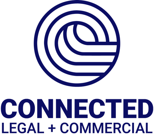 Connected Legal + Commercial 