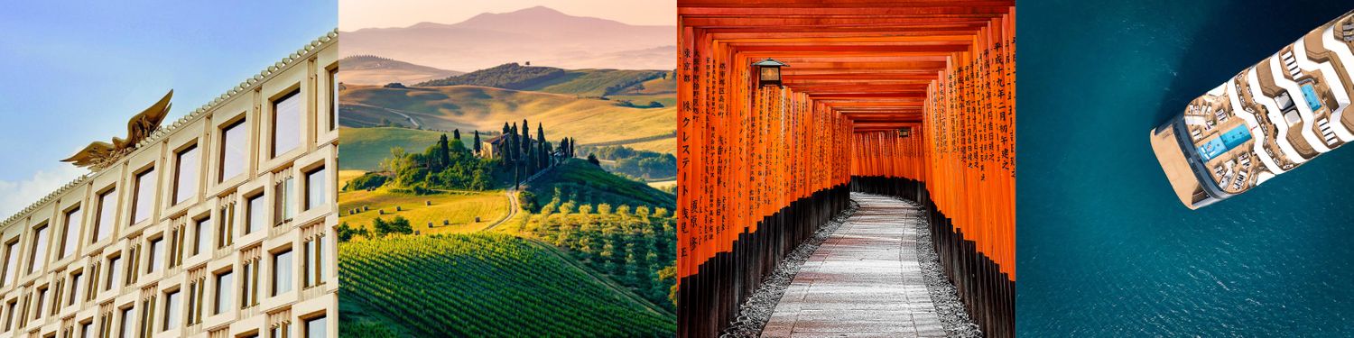 Anywhere Travel Group