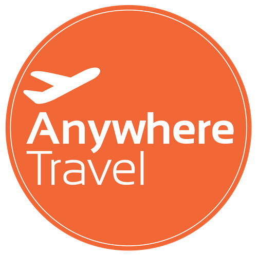 Anywhere Travel Group