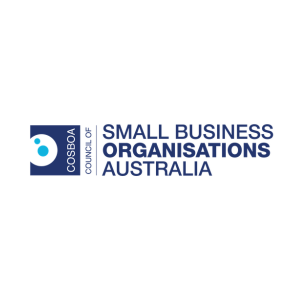 COUNCIL OF SMALL BUSINESS ORGANISATIONS OF AUSTRALIA LIMITED