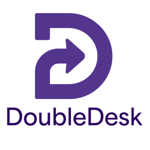 DoubleDesk