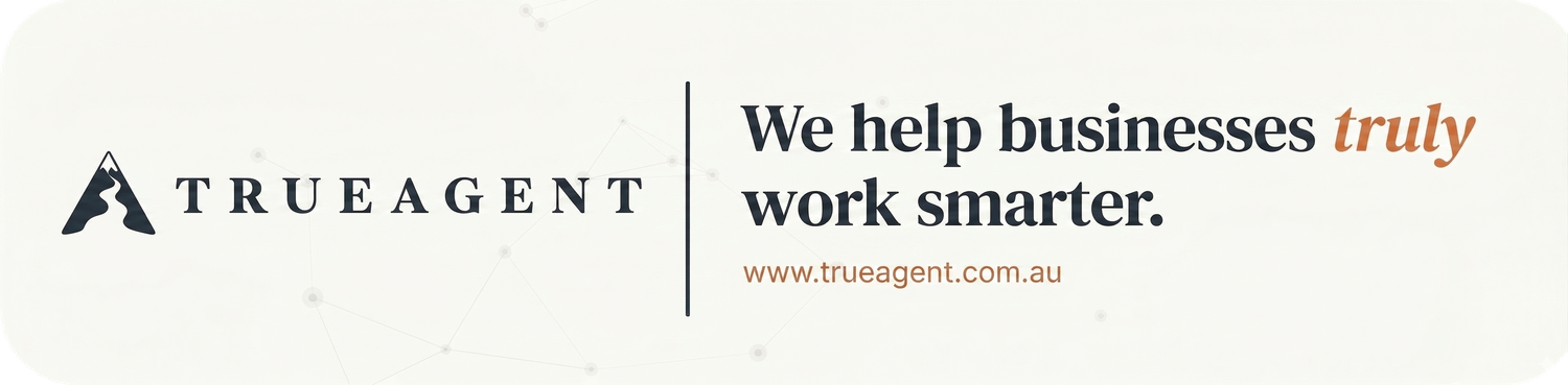 TrueAgent