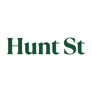 Hunt St