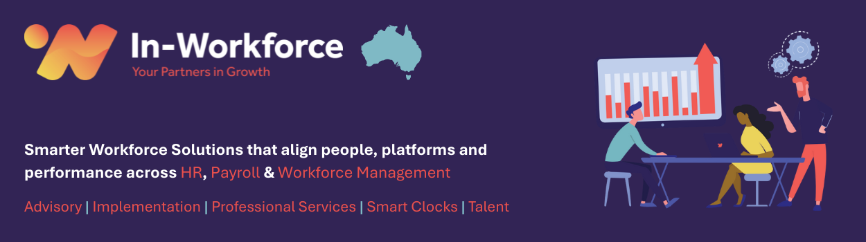 In-Workforce