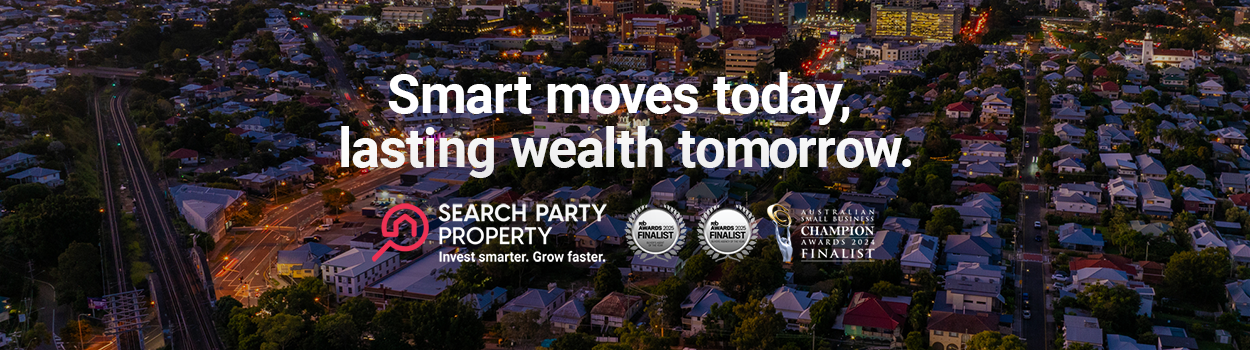 Search Party Property