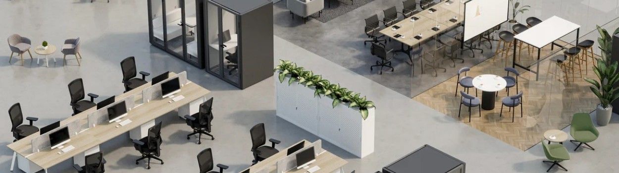 Adaptive Furniture
