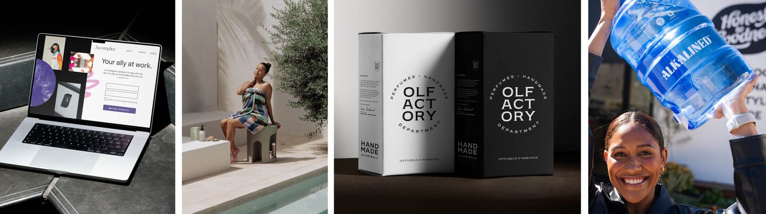 Votive Brands