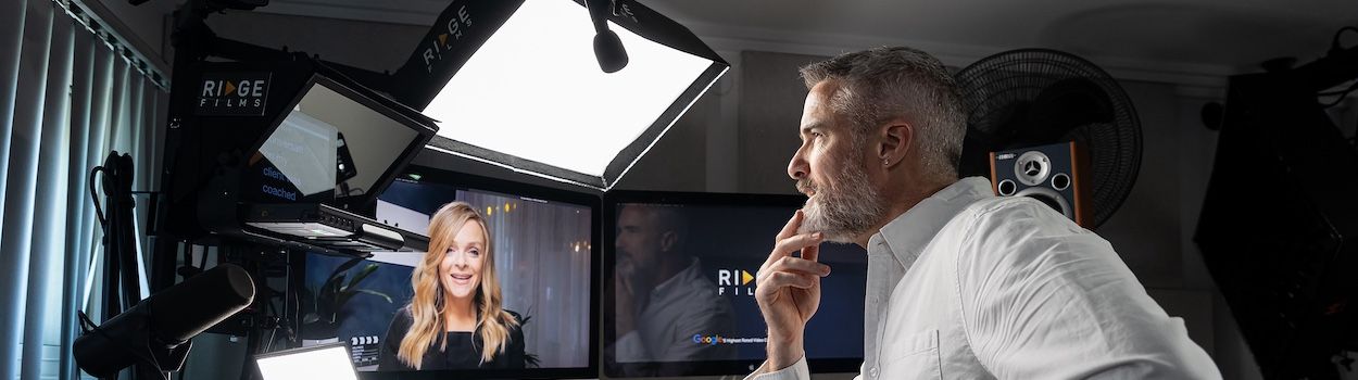 DIY VIDEO PRODUCTION