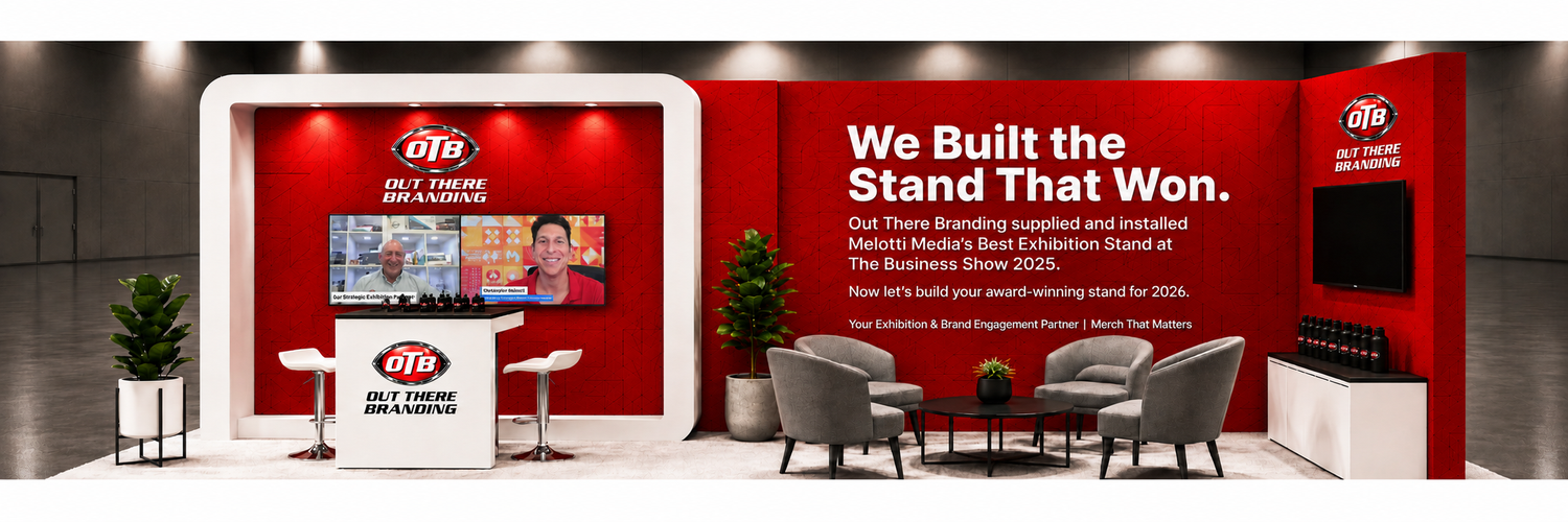 Out There Branding