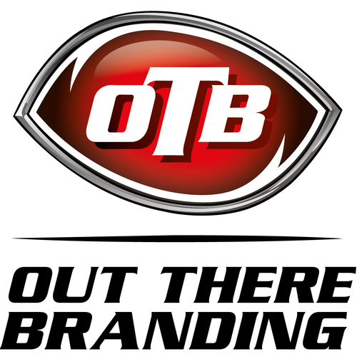 Out There Branding
