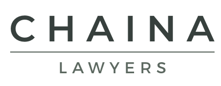 Chaina Lawyers Pty Ltd