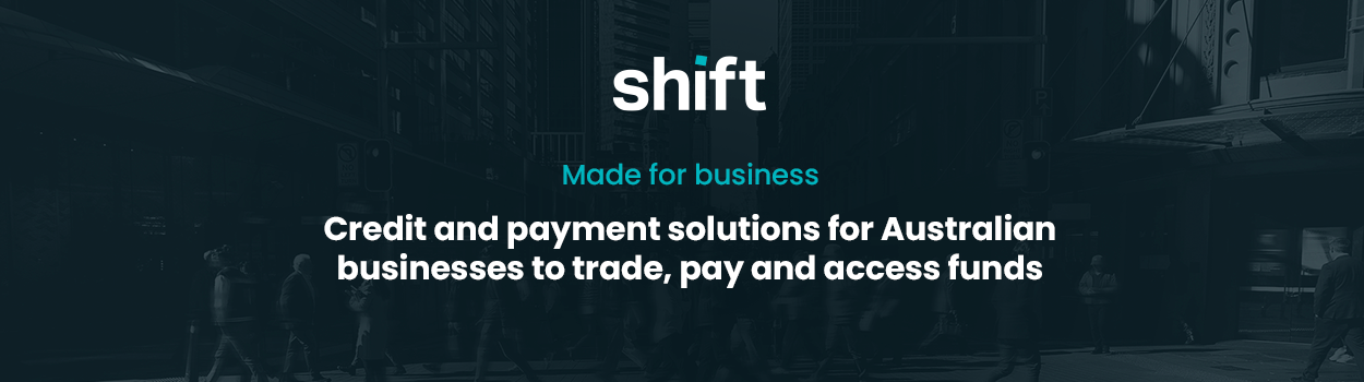 Shift