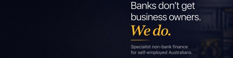 Switchboard Finance Pty Ltd