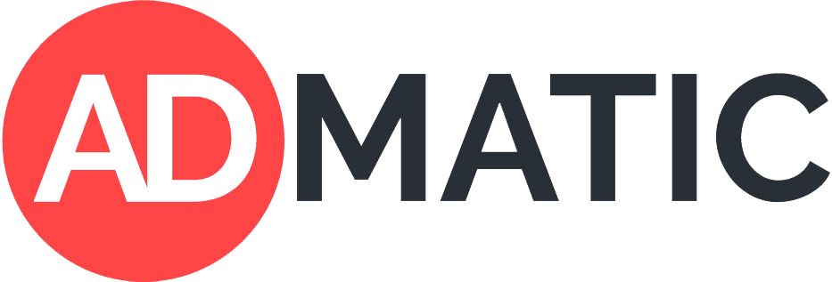 ADMATIC PTY. LTD.