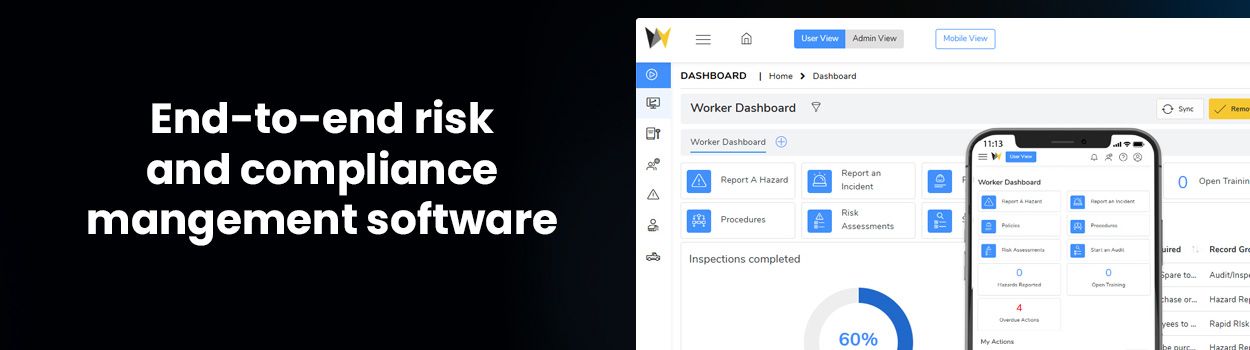 WHS Monitor