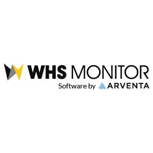 WHS Monitor