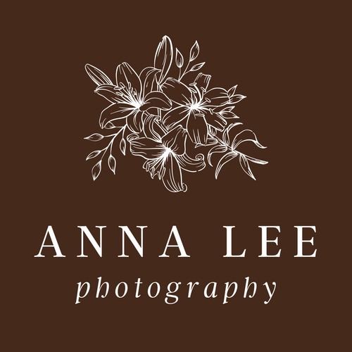 Anna Lee Photography | Branding 