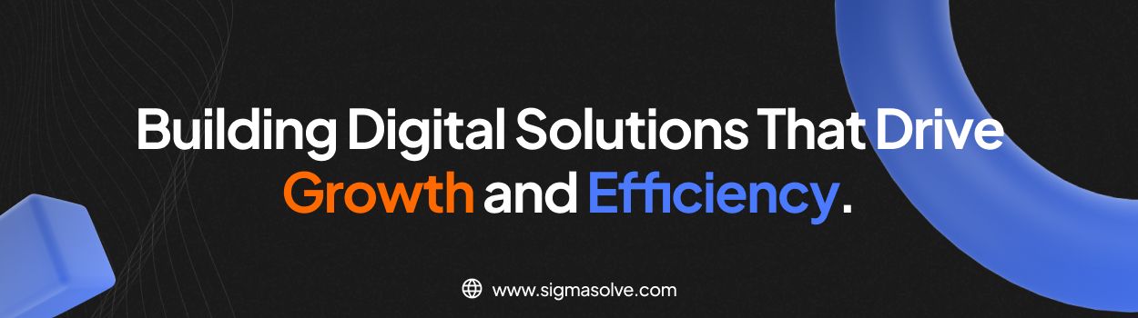 Sigma Solve Inc.