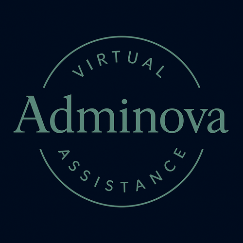 Adminova Virtual Assistance