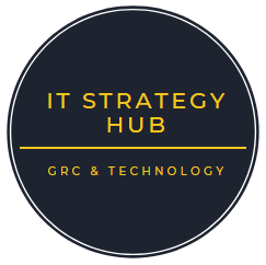 IT Strategy Hub Pty Ltd