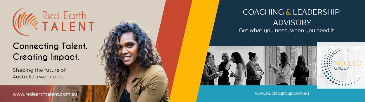 Red Earth Talent / Nucleo Group