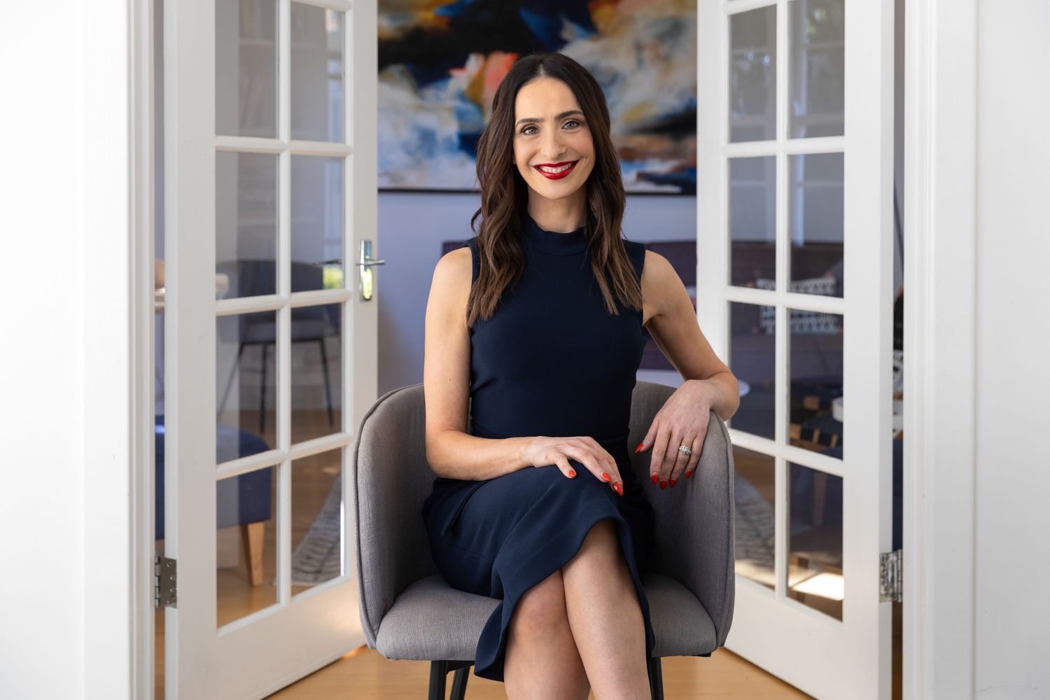 Champagne Recruitment