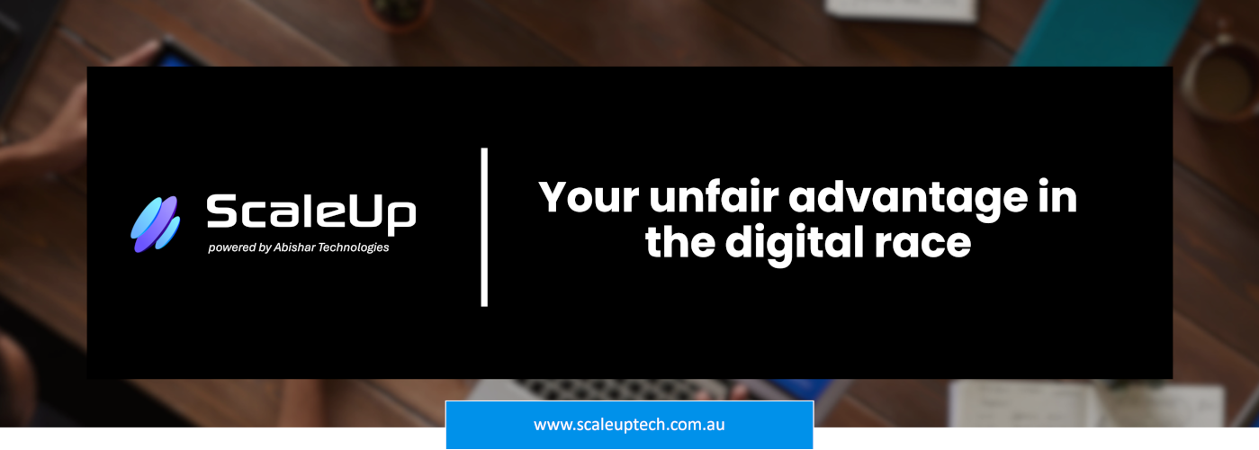 ScaleUp Technologies