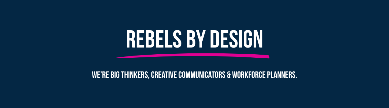 Brand Rebellion