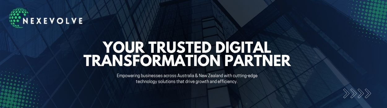 Nexevolve