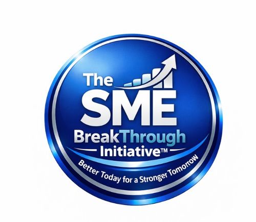  The SME BreakThrough Initiative