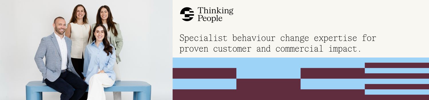 Thinking People