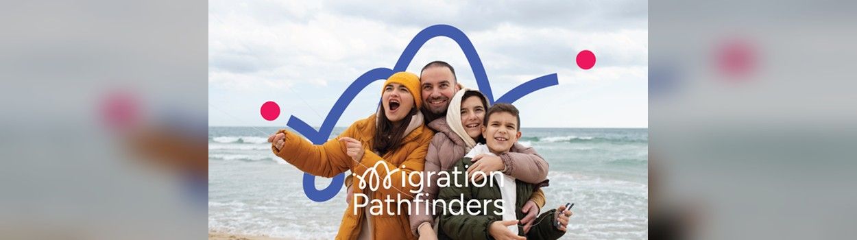 Migration Pathfinders