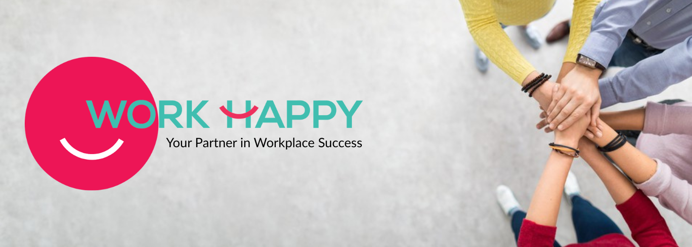 Work Happy