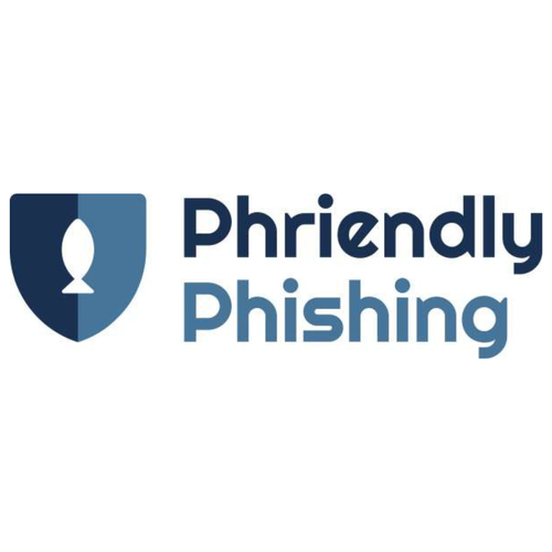 Phriendly Phishing 