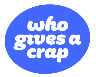 Who Gives a Crap