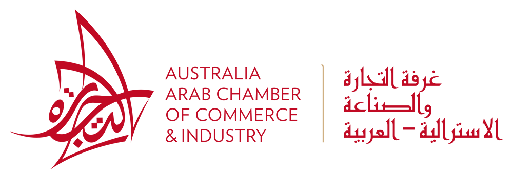 Australia Arab Chamber of Commerce and Industry