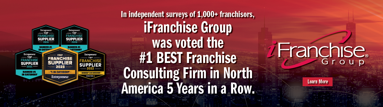 iFranchise Group