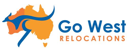 Go West Relocations
