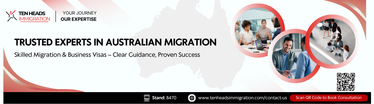 Ten Heads Immigration Consultants