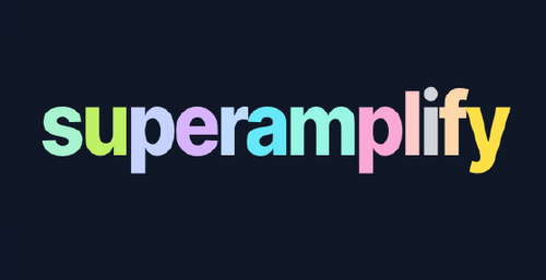Super Amplify