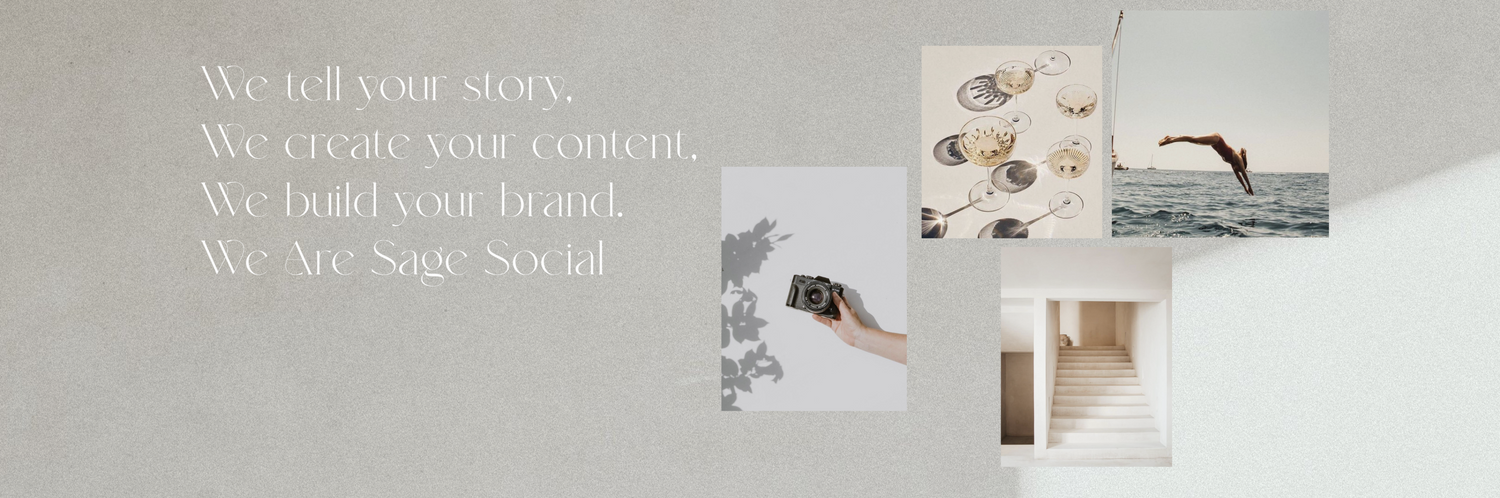 Sage Social