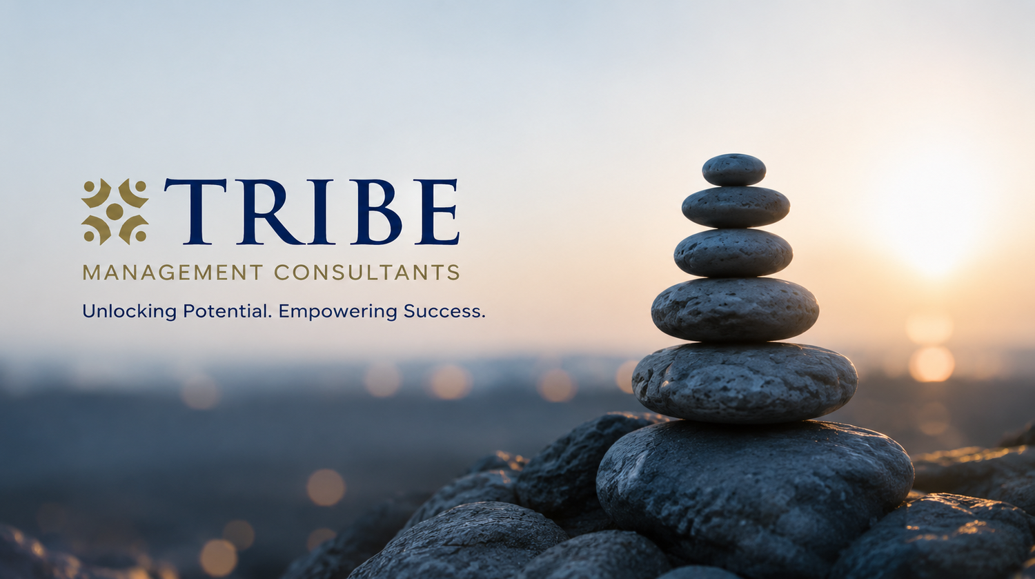 Tribe Management Consultants Pty Ltd