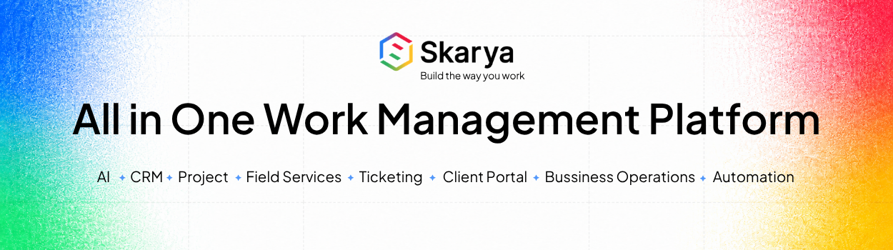 Nikqik Technologies / Skarya.AI