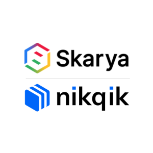 Nikqik Technologies / Skarya.AI