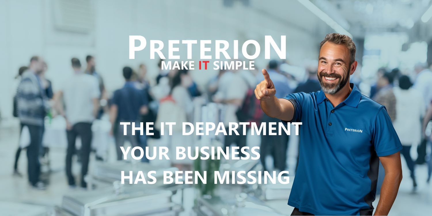 Preterion