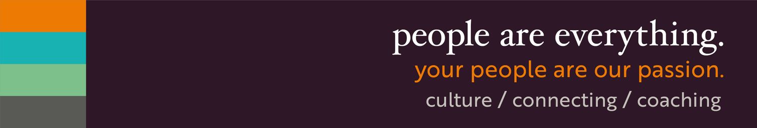 People Are Everything