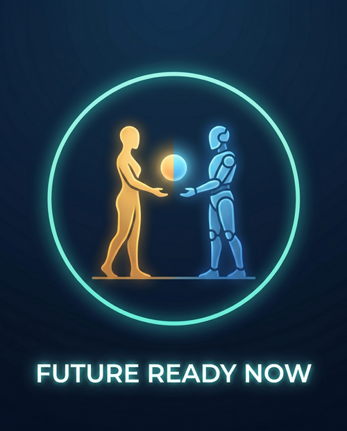Future Ready Now
