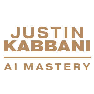 AI Mastery - Justin Kabbani